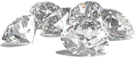 Diamonds